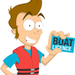 Boat Licence Cartoon