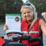 Passed Wollongong Licence